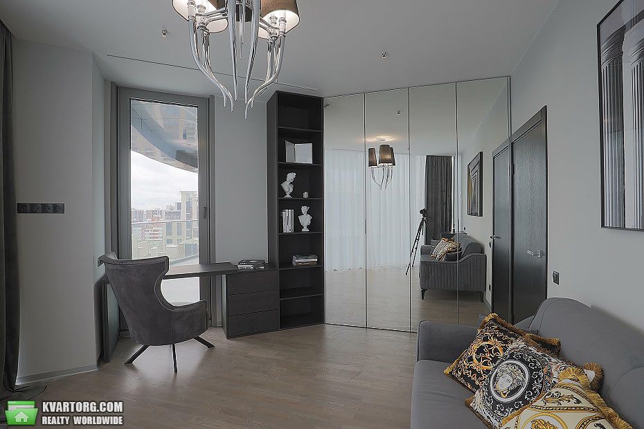 Sell 3-room apartment. Киев,  Лумумбы — photo 8