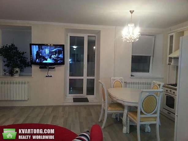 Rent out 1-room apartment. Киев,  Владимирская — photo 3