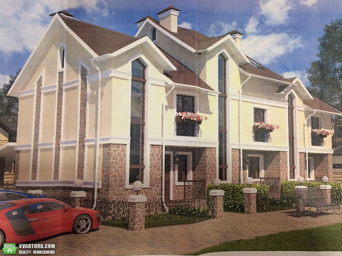 Sell Townhouse. Ирпень, Чехова — photo 1