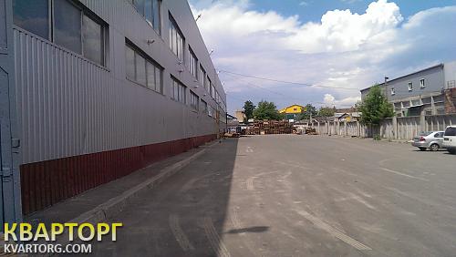 Rent out warehouse. Киев,  Магнитогорская — photo 2