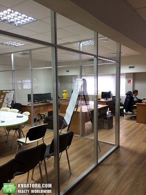 Rent out office. Киев,  Леси Украинки бул — photo 6