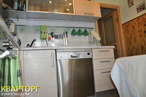 Sell 1-room apartment. Киев,  Щорса — photo 1