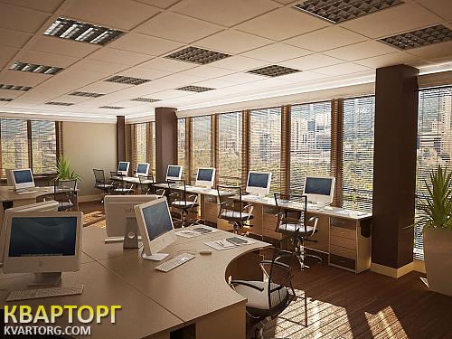 Rent out office. Киев, ул. Черновола — photo 1