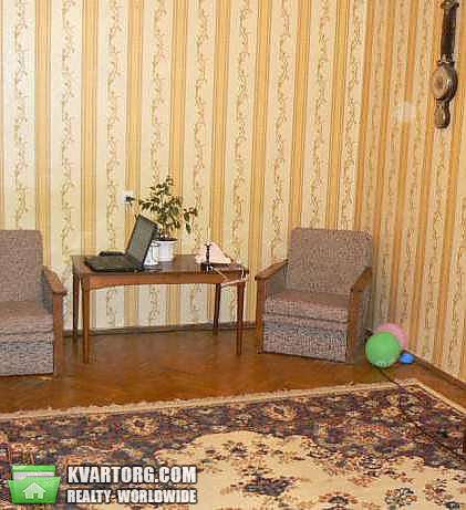 Sell 2-room apartment. Киев, Бучмы — photo 5