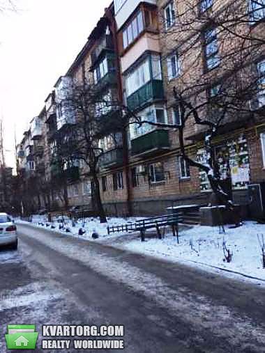 Sell 1-room apartment. Киев,  Ереванская — photo 5