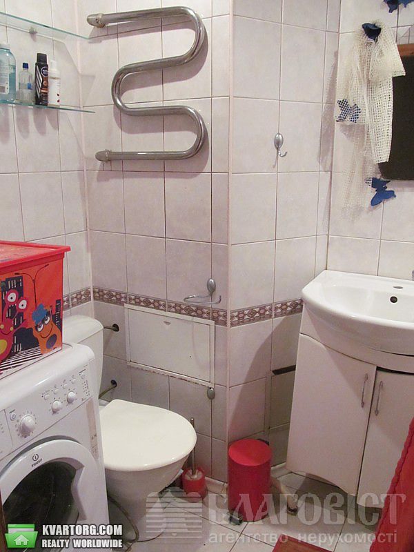 Sell 3-room apartment. Киев,  Шолом-Алейхема — photo 8