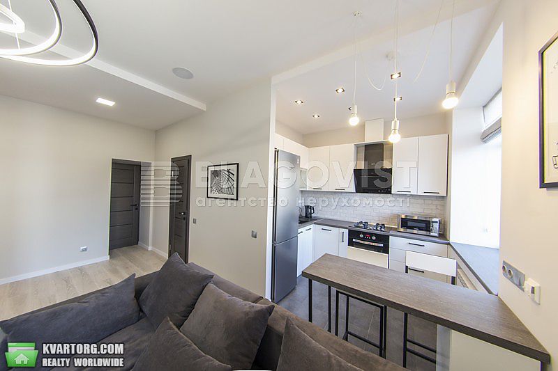 Sell 2-room apartment. Киев, Глазунова — photo 4
