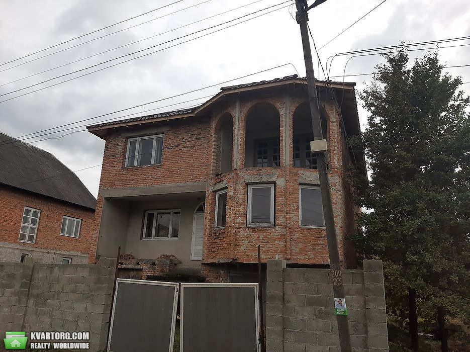 Sell house. Ужгород, Стеблівка — photo 2