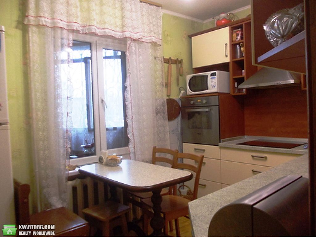 Sell 4-room apartment. Киев,  Ревуцкого — photo 3