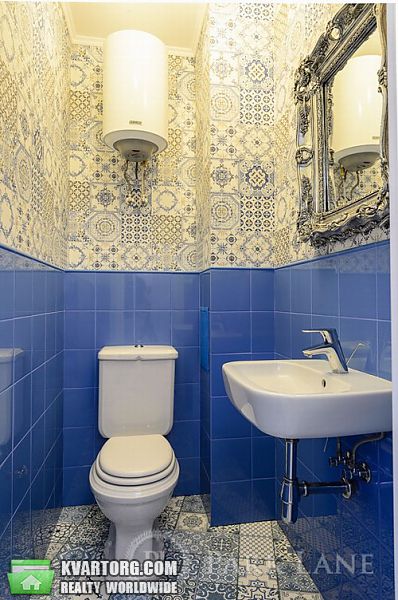 продам 3-комнатную квартиру. Киев,  Черновола - фото 8