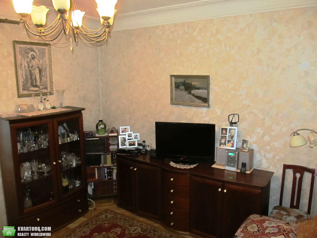 Sell 2-room apartment. Киев,  Прорезная — photo 10