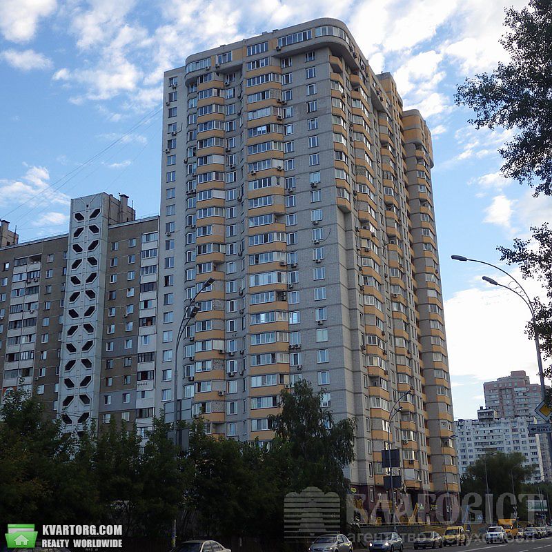 Sell 2-room apartment. Киев,  Здолбуновская — photo 2