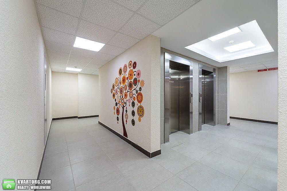 Sell 1-room apartment. Киев,  Пчелки — photo 4