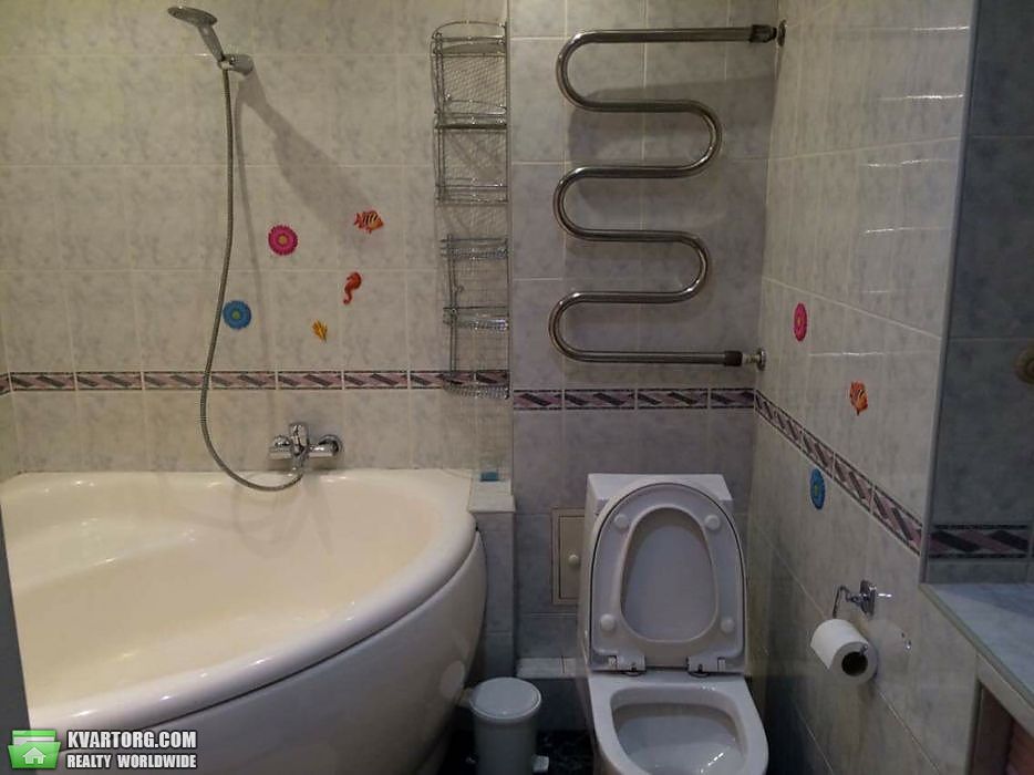 Sell 3-room apartment. Киев,  Богдана Хмельницкого — photo 6