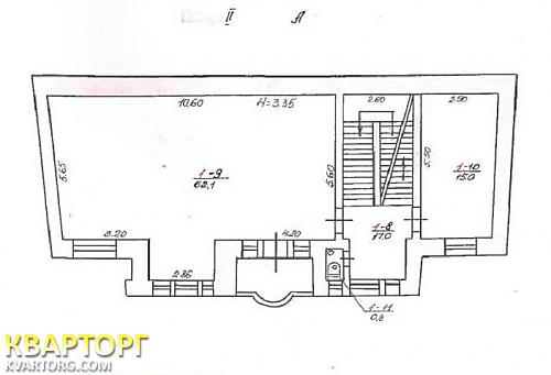 Sell office. Черновцы, Русская — photo 3