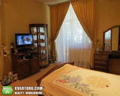 Sell 4-room apartment. Одесса, Французский бульвар / Уде — photo 1