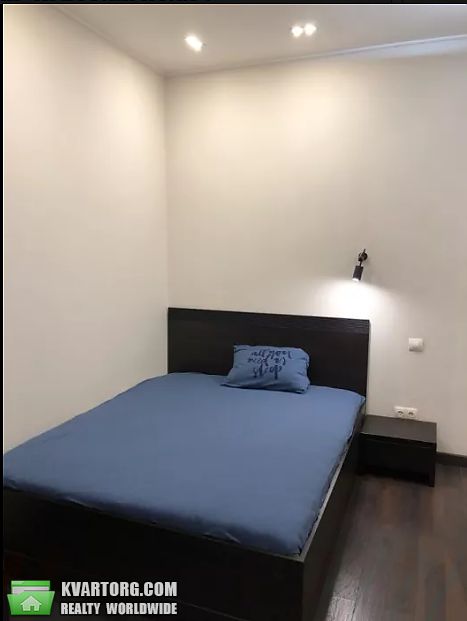 Rent out 1-room apartment. Киев,  Жилянская — photo 5
