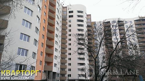 Sell 2-room apartment. Киев,  40-летия Октября просп — photo 1
