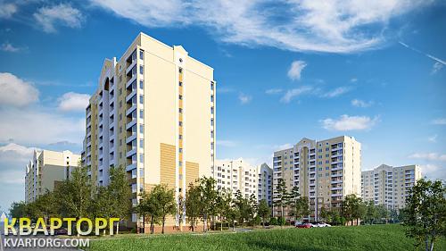 Sell 1-room apartment. Киев, Чубинского — photo 3