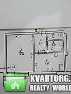 Sell 1-room apartment. Харьков, ул.Шариковая — photo 3