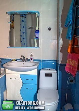 Sell 1-room apartment. Киев,  Киприанова — photo 5