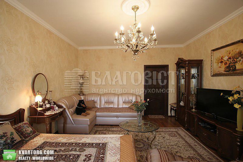 Sell 2-room apartment. Киев,  Сечевых Стрельцов — photo 3