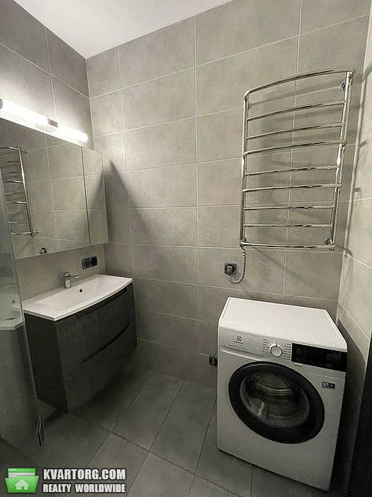 Sell 1-room apartment. Киев, Набережно-Рыбальская — photo 9