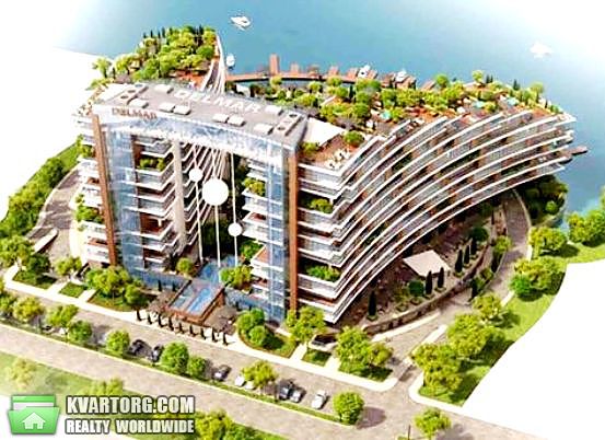 Sell 2-room apartment. Днепропетровск, Набережная Победы — photo 1