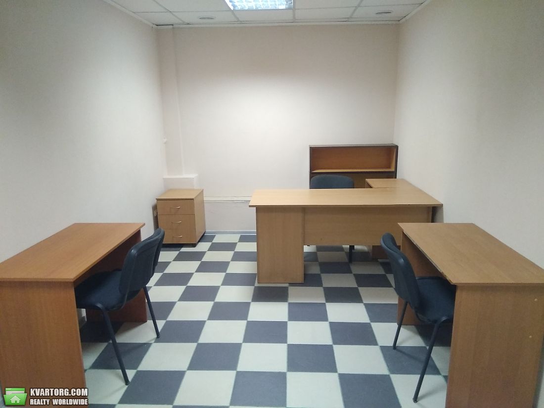 Rent out office. Киев, Лесной пр. — photo 2