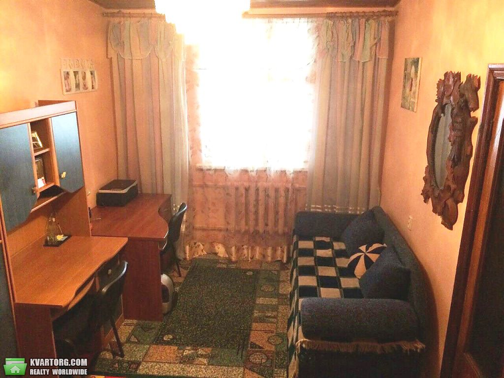 Sell 3-room apartment. Одесса, Ядова — photo 3