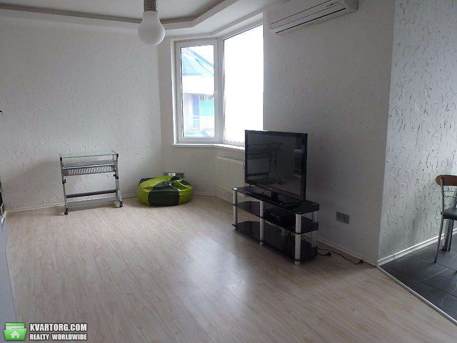 Sell 1-room apartment. Одесса, Среднефонтанская — photo 3