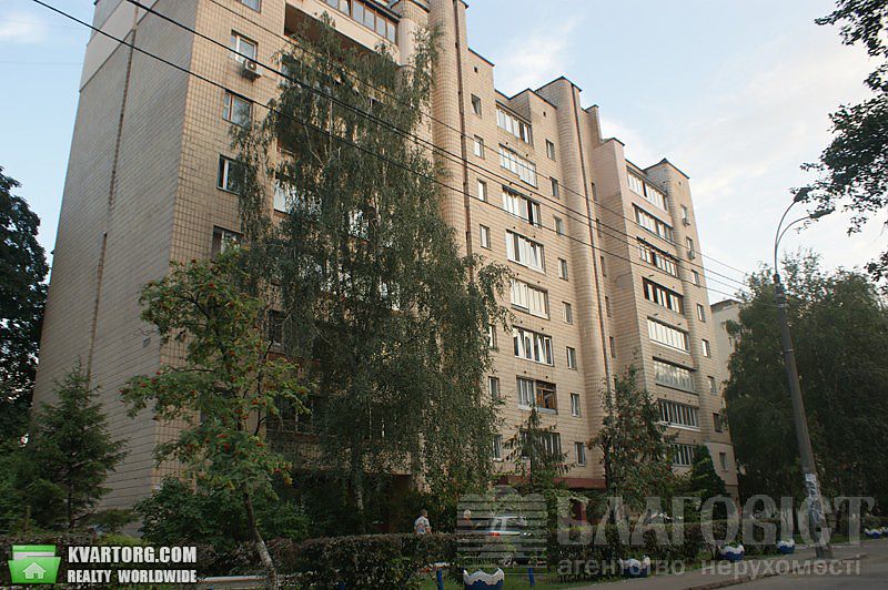 Sell 3-room apartment. Киев,  Немировича-Данченко — photo 1