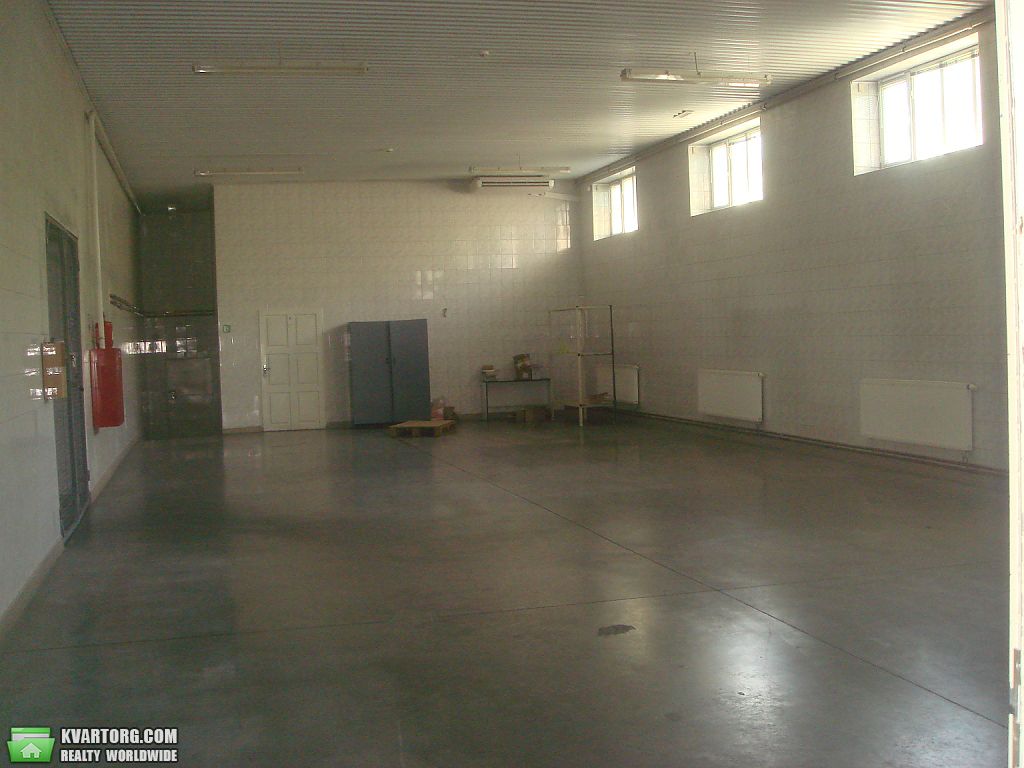 Sell warehouse. Тернополь, Гайова — photo 5