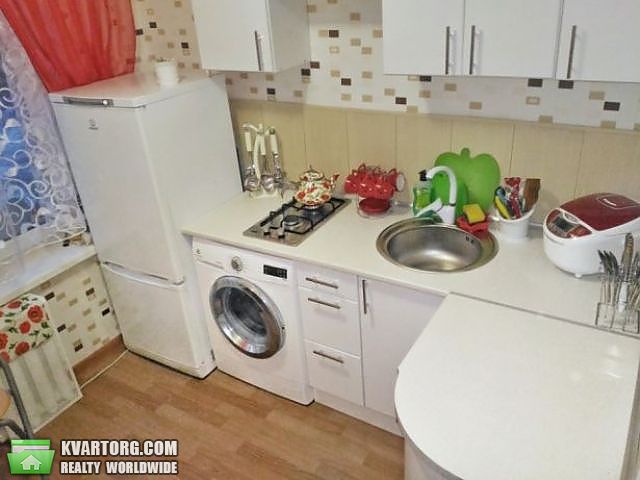 Sell 2-room apartment. Киев,  Воссоединения пр — photo 2