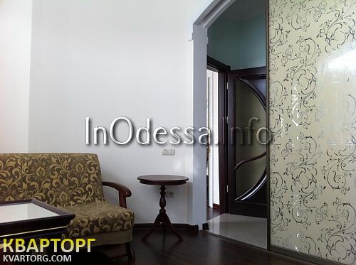 Rent out 2-room apartment. Одесса, Пер.Красный — photo 4