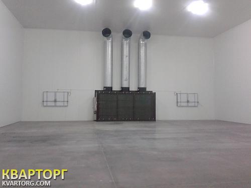 Rent out warehouse. Киевская обл., Глеваха — photo 1