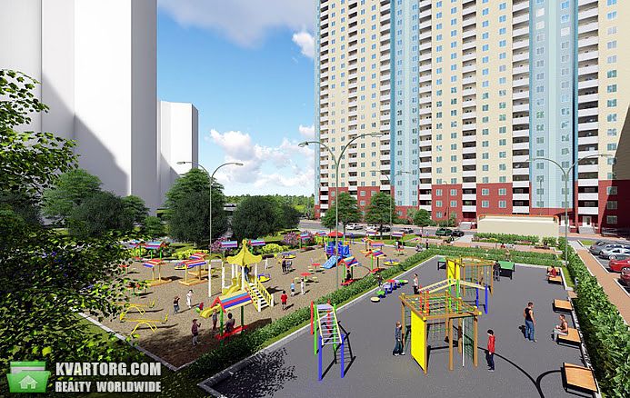 Sell 1-room apartment. Киев, Глушкова просп. — photo 2
