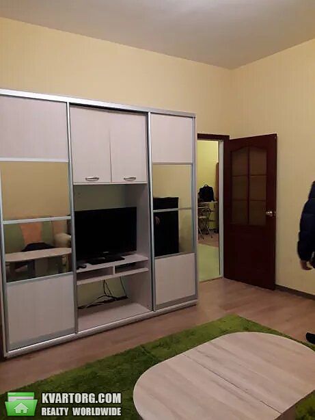 Rent out 2-room apartment. Киев, Мейтуса — photo 7
