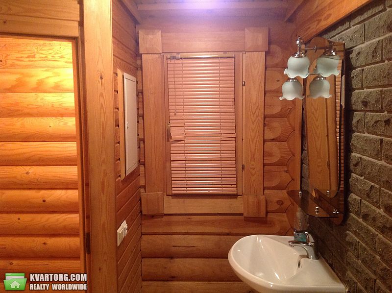 Rent out house. Киев, труханов остров — photo 9