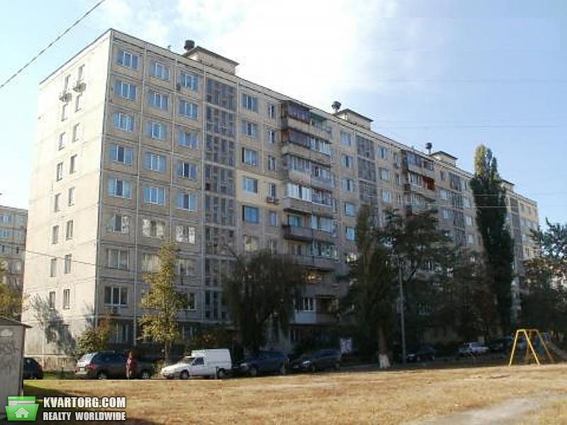 Sell 2-room apartment. Киев,  Лайоша Гавро — photo 1