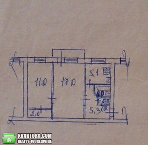Sell 2-room apartment. Киев,  Победы пр — photo 10
