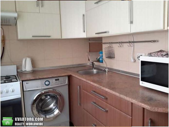 Rent out 1-room apartment. Киев,  Василевской — photo 1