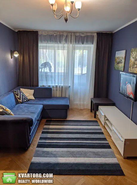 Sell 2-room apartment. Киев,  Макеевская — photo 5