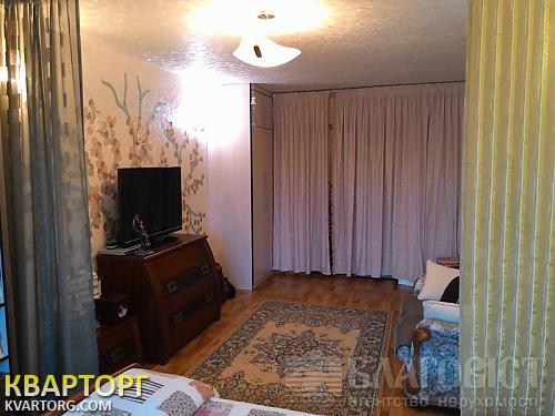 Sell 2-room apartment. Киев, Юности — photo 2