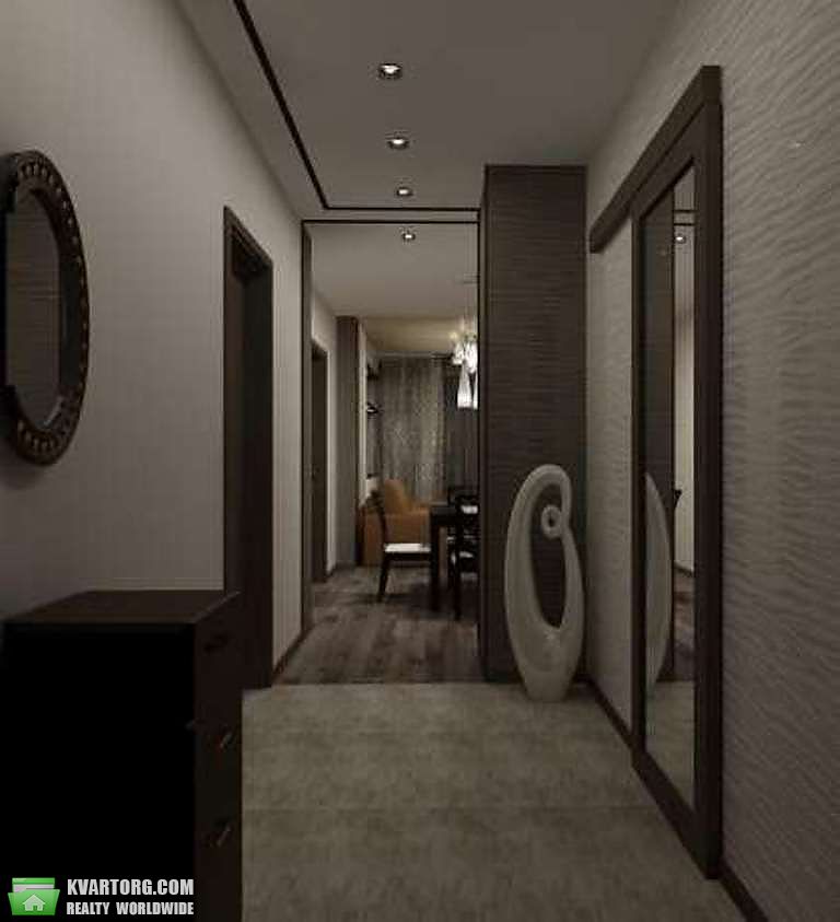 Rent out 2-room apartment. Киев,  Голосеевский пр — photo 3