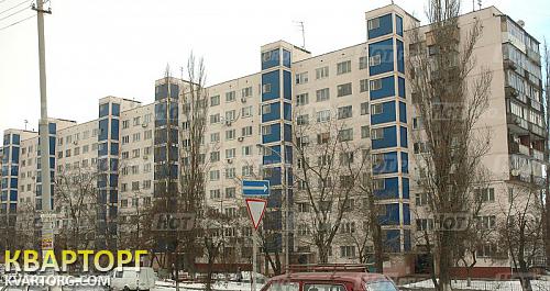 Sell 1-room apartment. Киев, Братиславская — photo 1