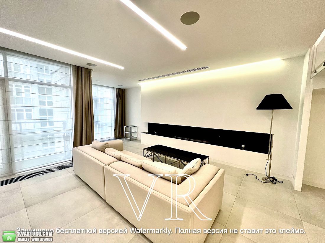 Rent out 4-room apartment. Киев,  Зверинецкая — photo 2