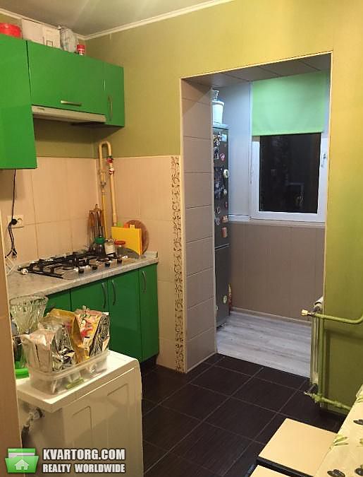Sell 1-room apartment. Киев,  Лепсе бул — photo 5