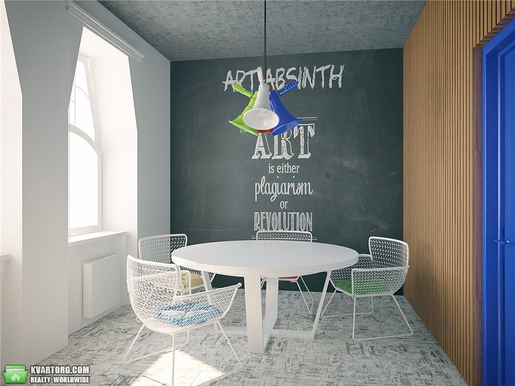 Rent out office. Киев, ул. Воздвиженская — photo 2