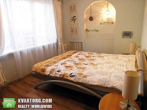Sell 2-room apartment. Киев,  Выборгская — photo 8